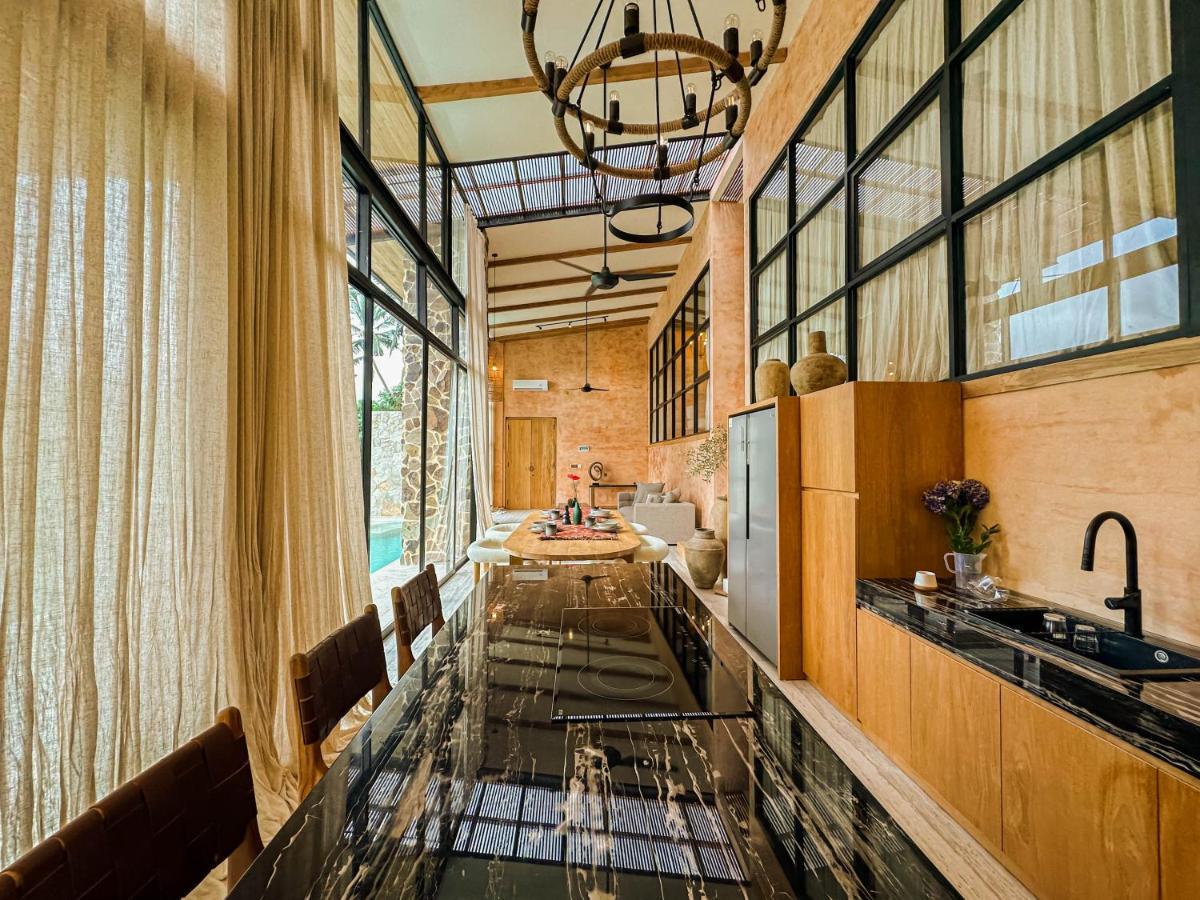 Magical Jungle Resort Убуд Екстер'єр фото