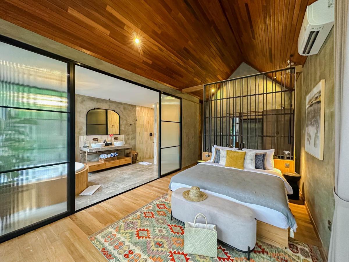 Magical Jungle Resort Убуд Екстер'єр фото