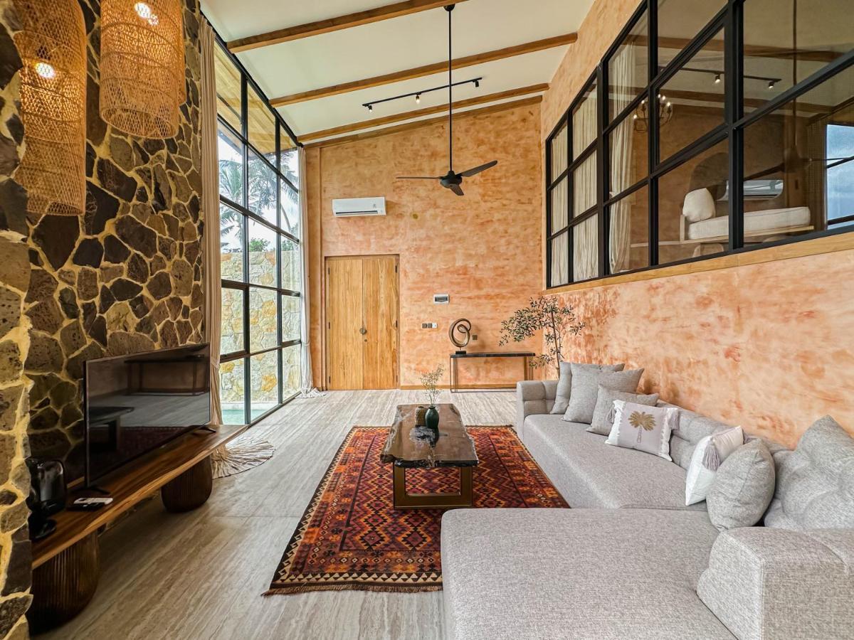 Magical Jungle Resort Убуд Екстер'єр фото