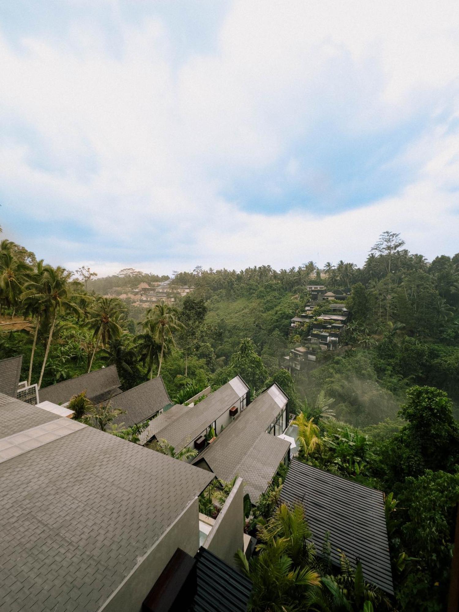 Magical Jungle Resort Убуд Екстер'єр фото