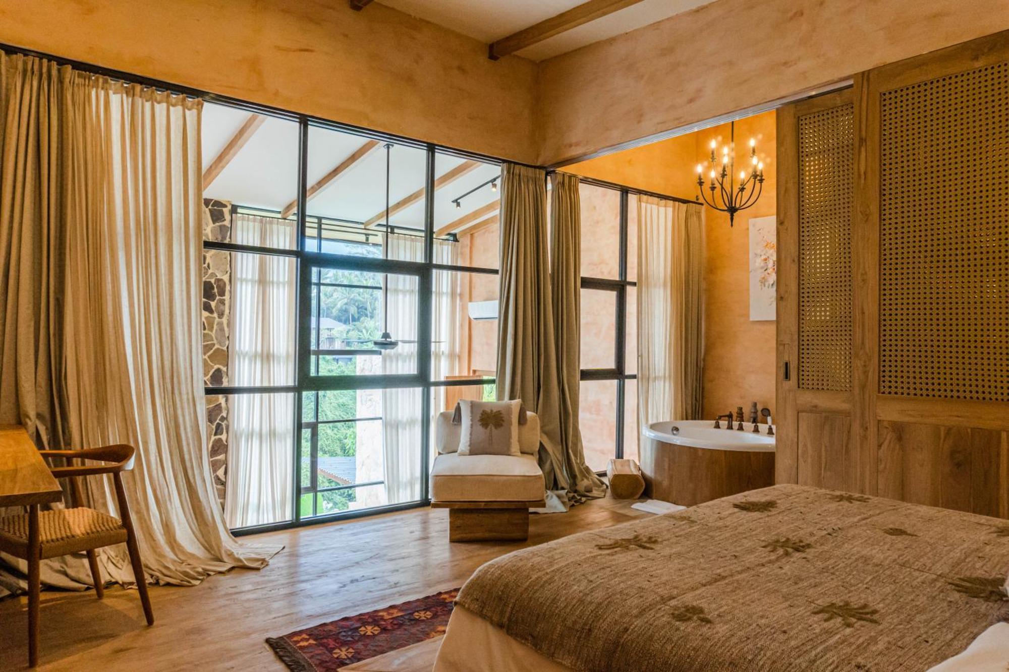 Magical Jungle Resort Убуд Екстер'єр фото